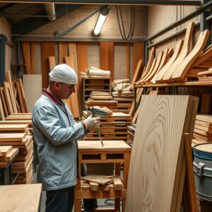 remstroytlt.ru | Как выбрать тип клея для производства бруса (PU, PVAC)