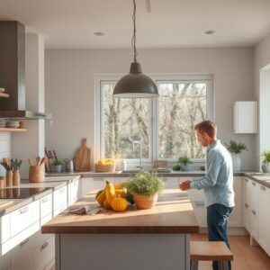 remstroytlt.ru | Первые дни в новом доме: адаптация систем